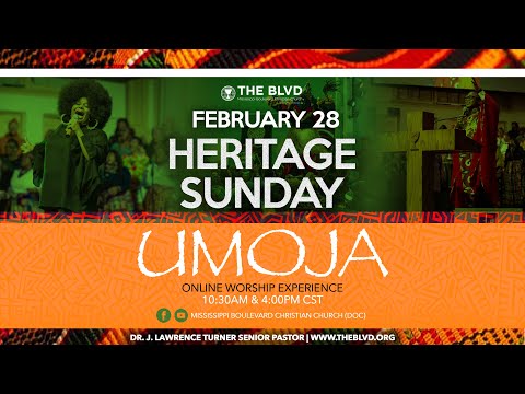 Freedom From Fear | Matthew 10:26-31 | Rev. Dr. J. Lawrence Turner