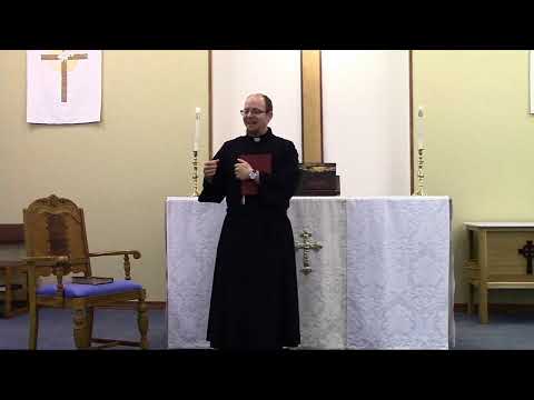 Morning Prayer: Psalm 118, Numbers 20, Mark 14:26-52