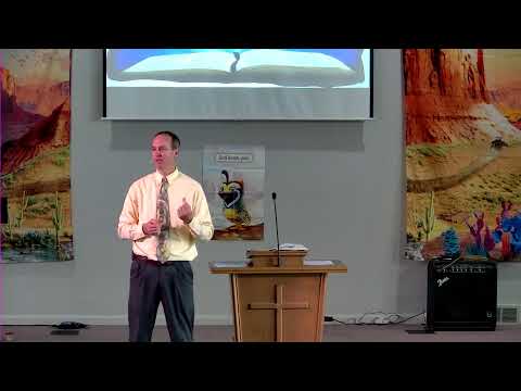 9/18/22   Proverbs 22:6 : Train up a child in the way he should go.