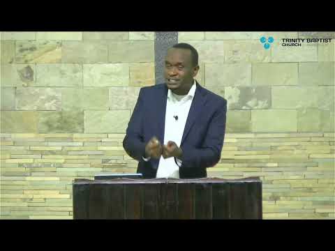 (Sermon only) | The Truth About Christian Love | 1 John 4:19-21 | Dominic Kabaria
