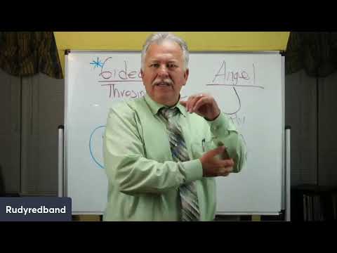 Judges 5:3- Bible Study 10/11/2022