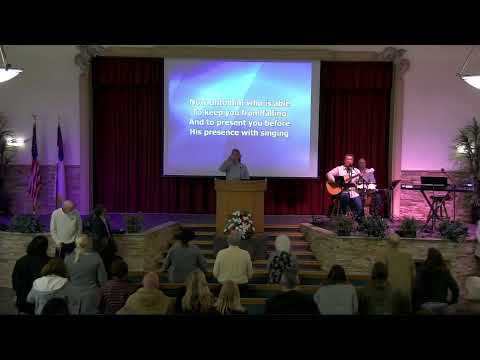 Proverbs 29:2,18  Chris Quintana