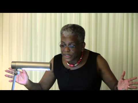 Chosen by Jesus - Luke 6:12-19 - 20 Jul 14