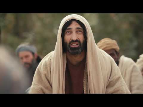 DISCOVER JESUS - Jesus Christ’s Teaching on Prayer (Luke 11:1-13) ESV