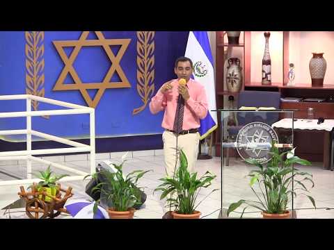 0017 | Respuestas de Dios a tus incógnitas | Job 38:1-24 | Pr. Ing. Julio Abdala | 070915