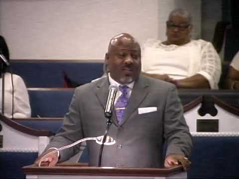 "Until I Went Into The Sanctuary Of God", Psalms 73: 1-19, Pastor Gaylon Wright, http://tambc.org