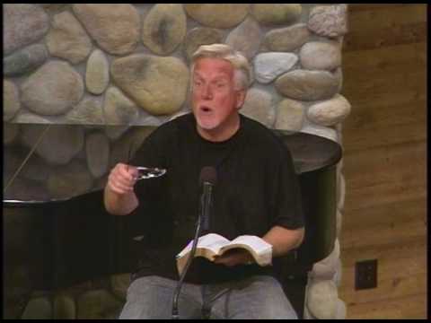 2 Kings 25:9-30 - Jon Courson
