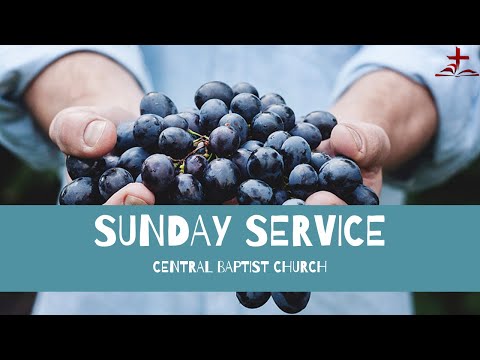 Are you willing to die? (Matthew 16:13-27) - Carsten Rembold