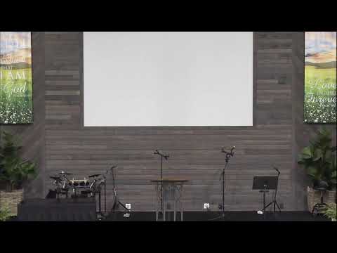 Psalm 104:1-35 - All Creatures of Our God and King