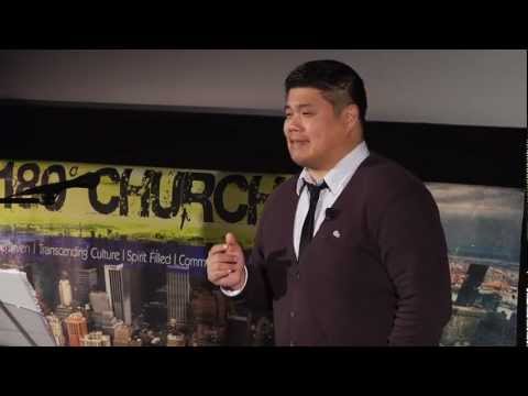 Releasing a Community of Increasing Faith: How does Faith grow? Joshua 2:1-24