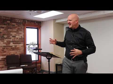 Gospel Ambition - Romans 15:20-21