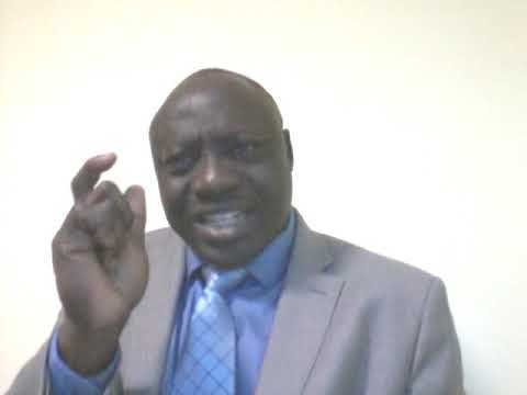 THE FAITH EXAMINATION II Corinthians 13:5-6