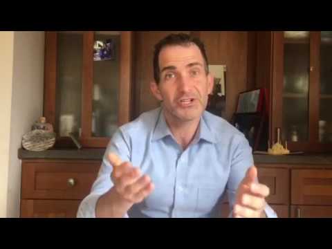Book of Leviticus 25: 1-12 - Behar - Translating with Trope™ with Cantor Yonah Kliger