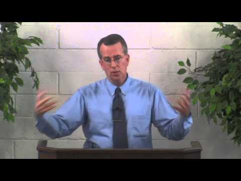 130616pm - Why We Believe in an Optimistic Future, Part 2 - 1 Corinthians 15:25