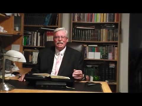 Isom Baptist Church Pastor Wayne Marion September 29 2021 Ecclesiastes 1:1-3