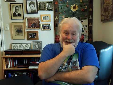 Daily Bible Reflection with Rev. Norm Seli - February 25  - Genesis 42: 1-5