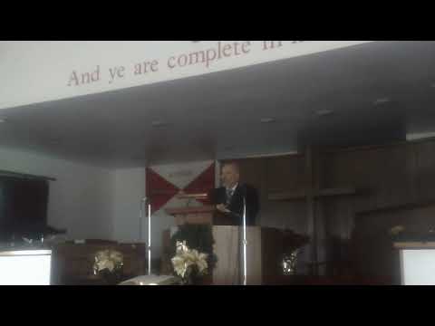 Isaiah 7:13-15 - Reassuring Sign: God's Great & Gracious Gift Part 2