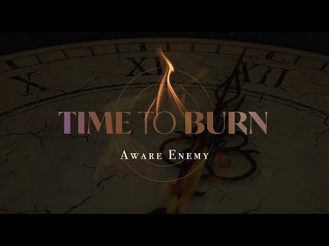 Aware Enemy | Mike Castelli | Time To Burn | Ephesians 6:10-13
