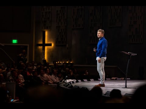 How God's Wisdom Helps Us Grow Through Our Trials (James 1:5-7)