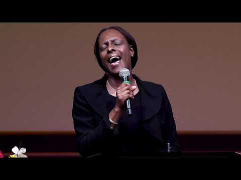 Rev. Dr. John E. Duckworth - When Faith Is Low, Hang On To Hope - Job 3:23-26