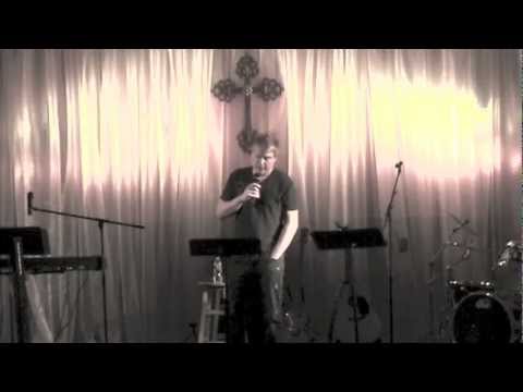 RCC Galatians 1:10-24 Part 2 (2-12-2012)