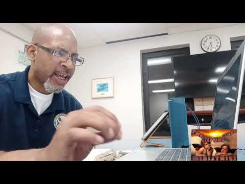 The Spirit of Witchcraft (Leviticus 19:31)