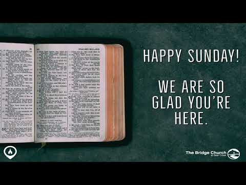 2 Corinthians 5:11-6:2 Sunday Morning Service August 7th, 2022