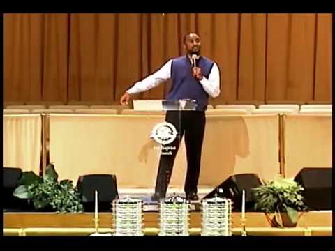 No Turning Back - Pt 1 (Matthew 28:5-10)