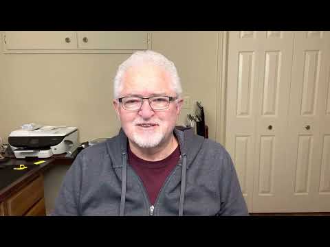 SGS.2.16.2022 - “If” - Leviticus 26:3-4