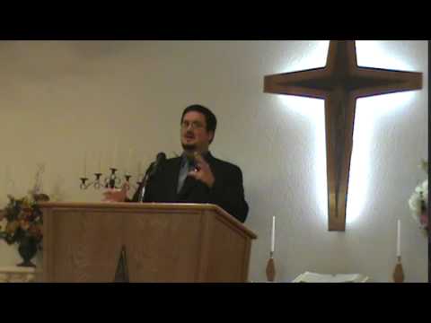 Know Nothing But Christ: 1 Corinthians 2:1-5