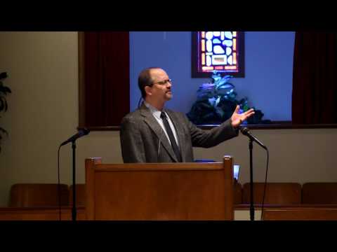 Jonah 2:10-3:9 "Arise and Go"