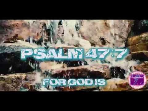 Psalm 47:7