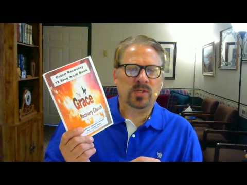 Jesus can Cover our Past--Ezekiel 33:10-16---Step 9--  6/30/16