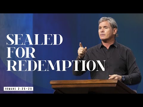 When Enough Is Not Enough - Part 2 (Romans 2:25-29)