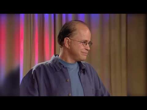 Jim Bakker Sermon 1: Foundation to Revelation