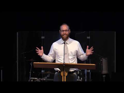 "Looking for Pleasure" Ecclesiastes 2:1-11