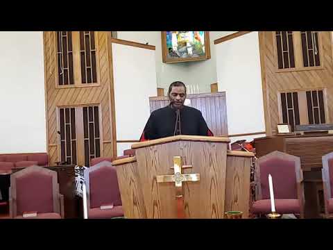 September 13, 2020 - "His Best for His Glory!" - Romans 5:2-3