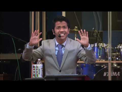 Mimal Kisittelna(2 Cor. 13:5;   Luke 23: 39-43)