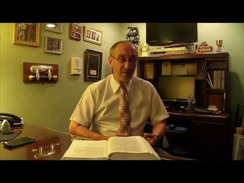 Trinity Bible Study September 29, 2022 2 Timothy 3:13-15