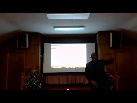 Take it Serious 2 Thessalonians 1:8,9