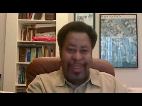 2-28-21 Sunday School Lesson - Called to Serve, Acts 6:11-15, 40; I Cor.1:26-30 by Dr. Ernest Polk