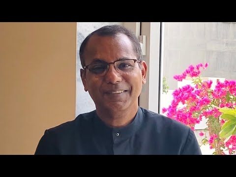 Friday, 19th Week in ordinary time | Ezekiel 37:1-14 | 9 o’clock with Fr Warner