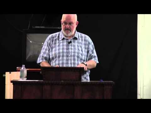 Sunday School  7/28/2013 Ezekiel 13:1-9