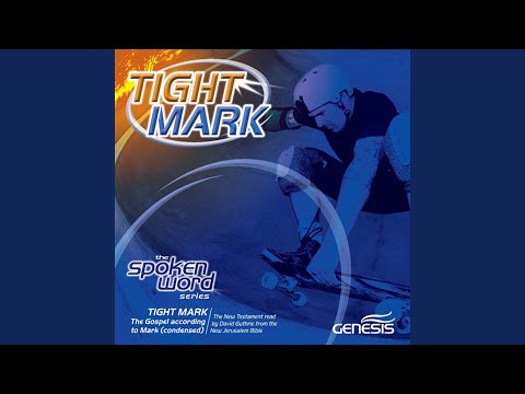 The Gospel according to Mark (New Jerusalem Version) (Condensed) : Mark 14:10-11 Judas betrays...