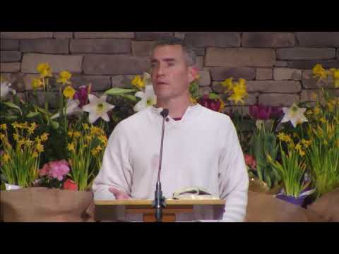 Malachi 3:4-13 - March 31, 2021