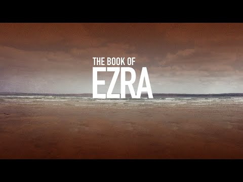 God Commanded to Build His Temple (Ezra 5:1-17) - Xavier Ries
