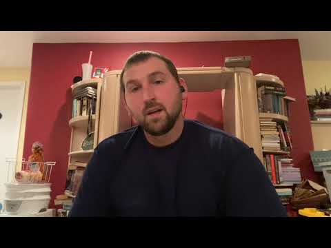 God Is God And We Are Not! John 19: 10-12