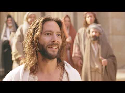 Akateko - John 8:31-59 - Jesus confronts false disciples [knj]