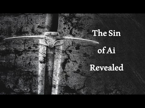 "Greed Hinders the Fight II" - Joshua 7:13-16