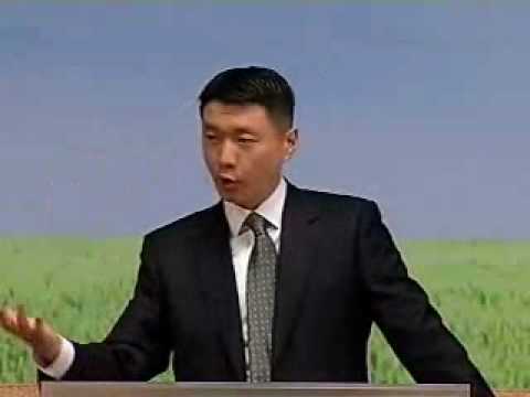 The Holy Fire of Love (Revelation 2:18-29)